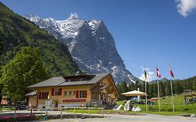 Chalet-hotel Schwarzwaldalp